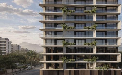 Condominio a Caracas, Miranda, Venezuela 1