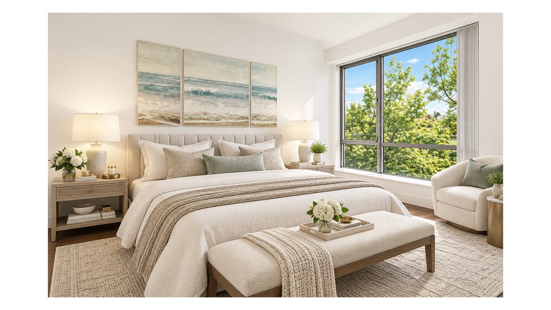 Condo in New York, New York, United States 3 - 19105207