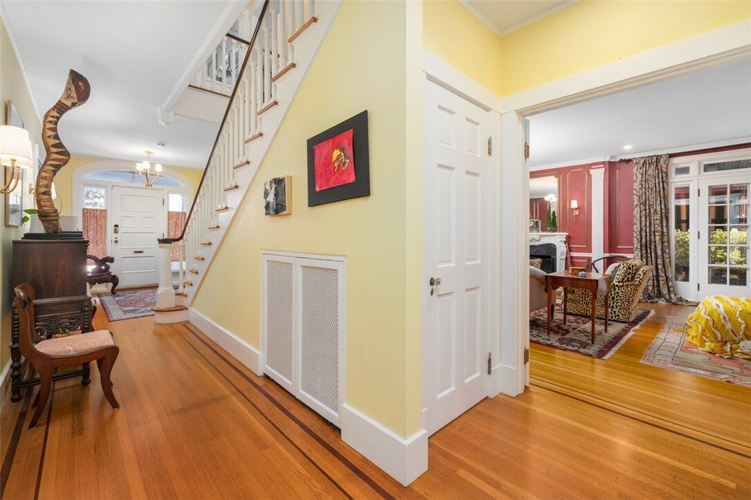 House in Woonsocket, Rhode Island, United States 5 - 19105570
