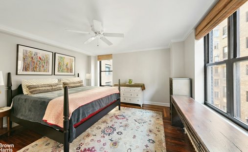 Co Op in New York, New York, United States 1