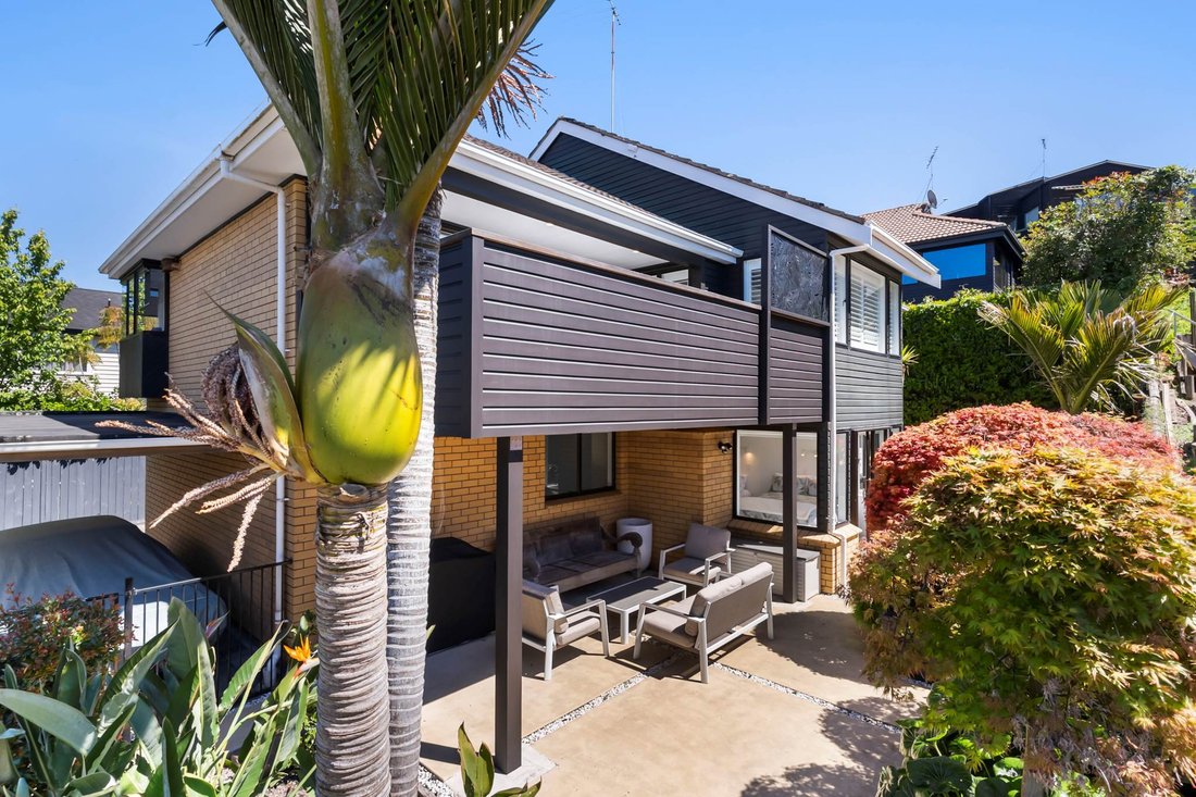 House in Auckland, Auckland, New Zealand 3 - 19098940