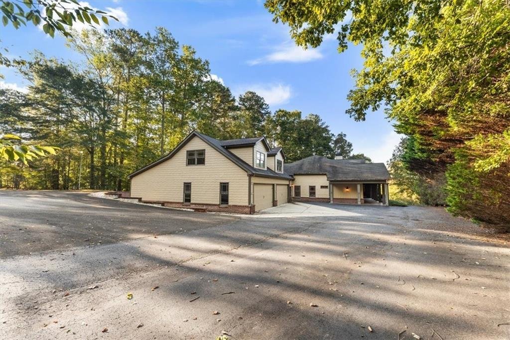 House in Canton, Georgia, United States 5 - 19104520