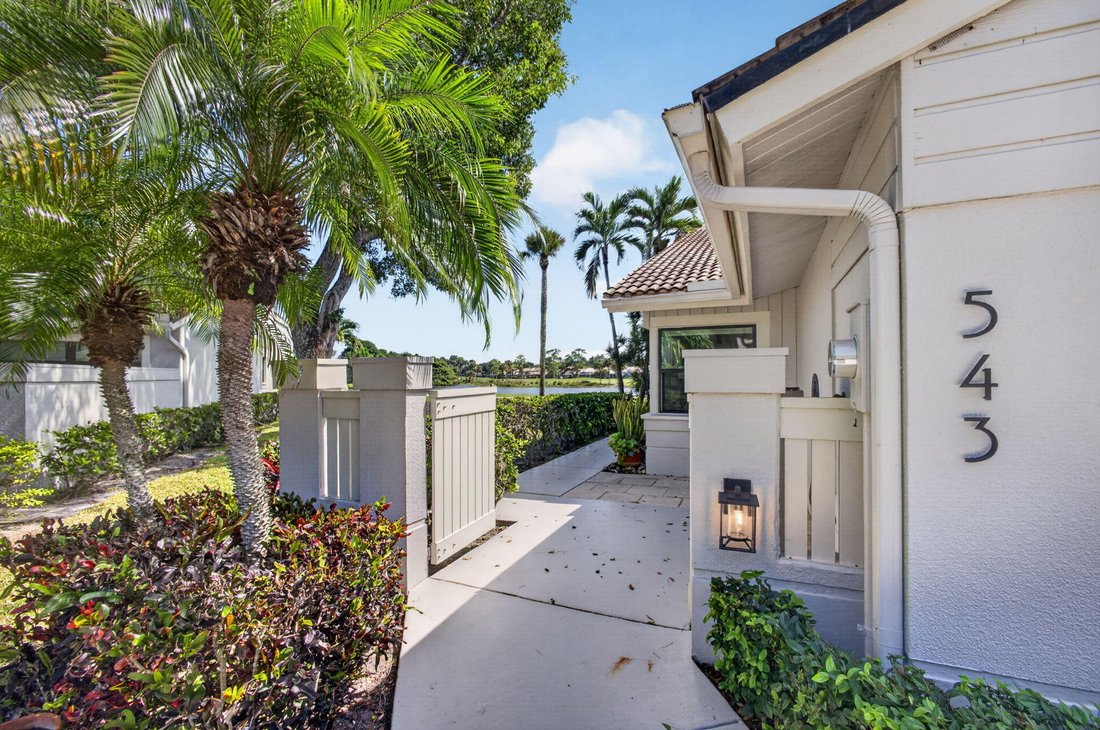 House in Palm Beach Gardens, Florida, United States 3 - 19104447