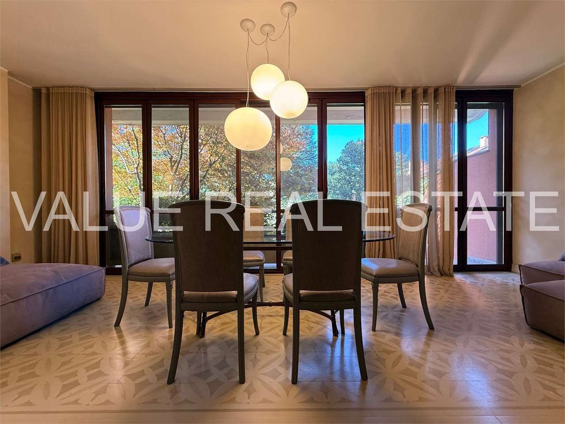Villa a Cusago, Lombardia, Italia 4 - 19104048