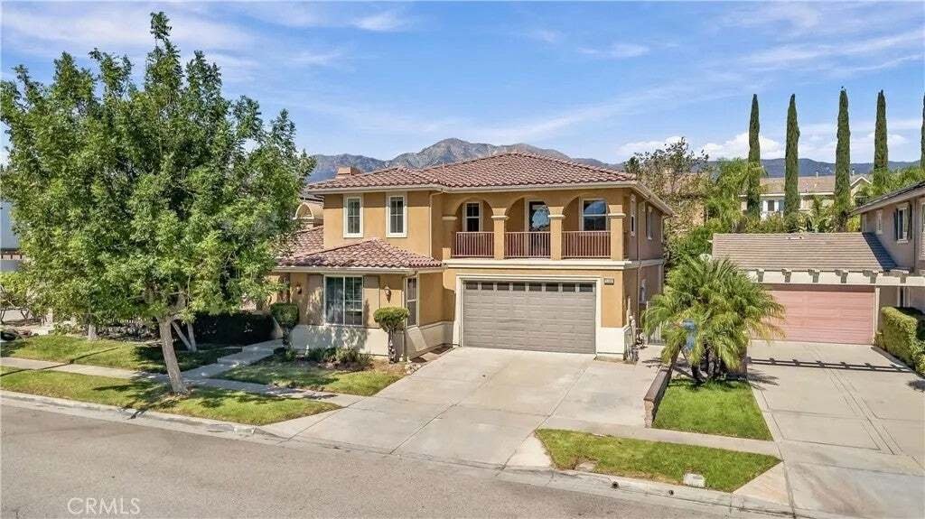 Casa a Rancho Cucamonga, California, Stati Uniti 1 - 19104587