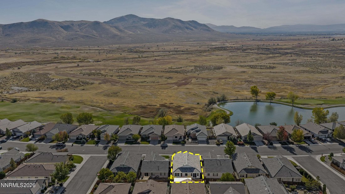 Casa en Indian Hills, Nevada, Estados Unidos 5 - 19103373