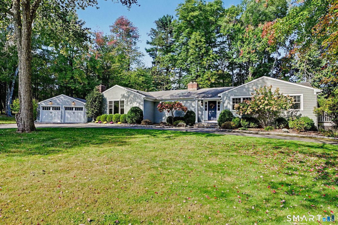 Haus in Stamford, Connecticut, Vereinigte Staaten 1 - 19103527