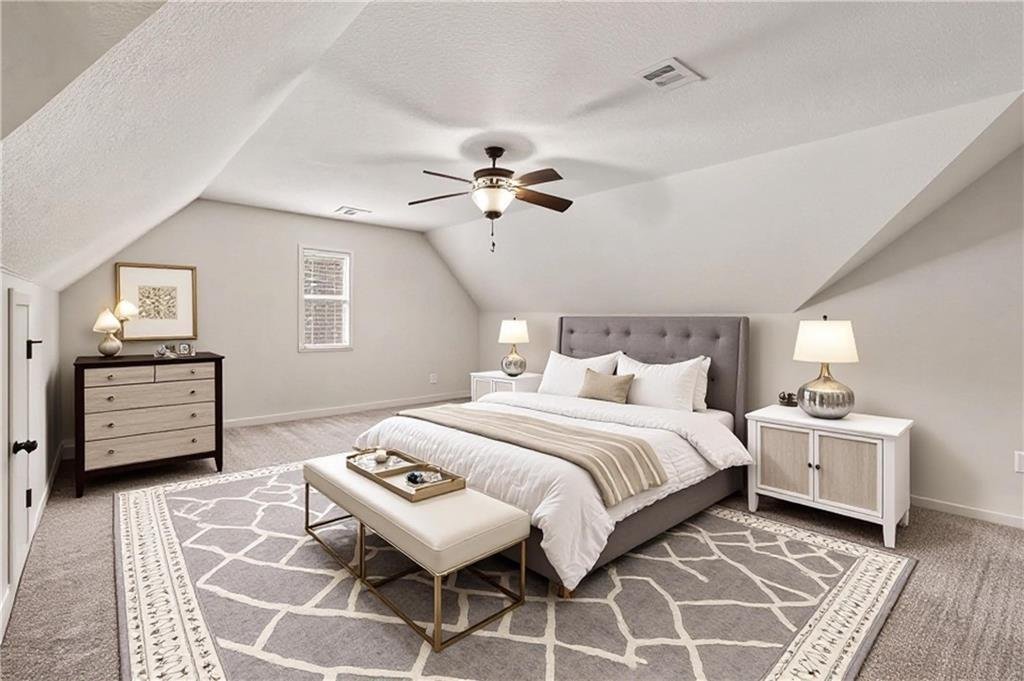 House in Newnan, Georgia, United States 4 - 19104545