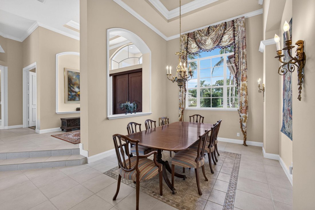 House in Palm Beach Gardens, Florida, United States 5 - 19104489
