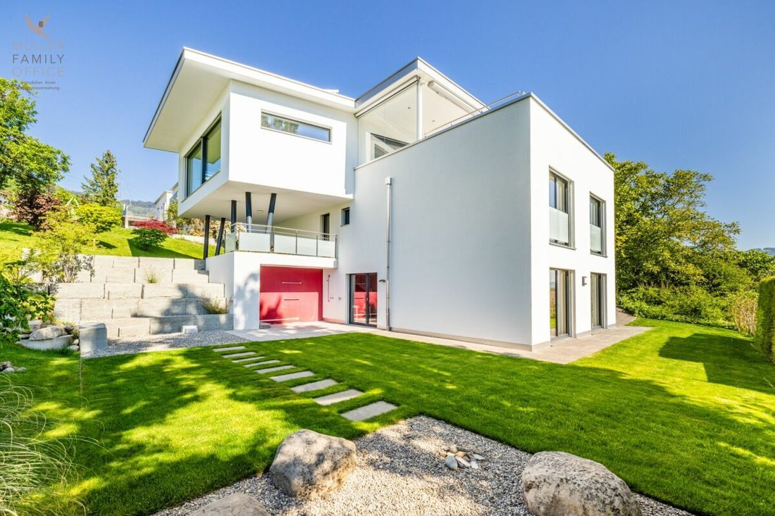 House in Eichberg, Canton of St. Gallen, Switzerland 2 - 19103397