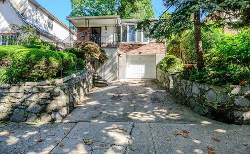 Casa en Nueva York, Nueva York, Estados Unidos 1