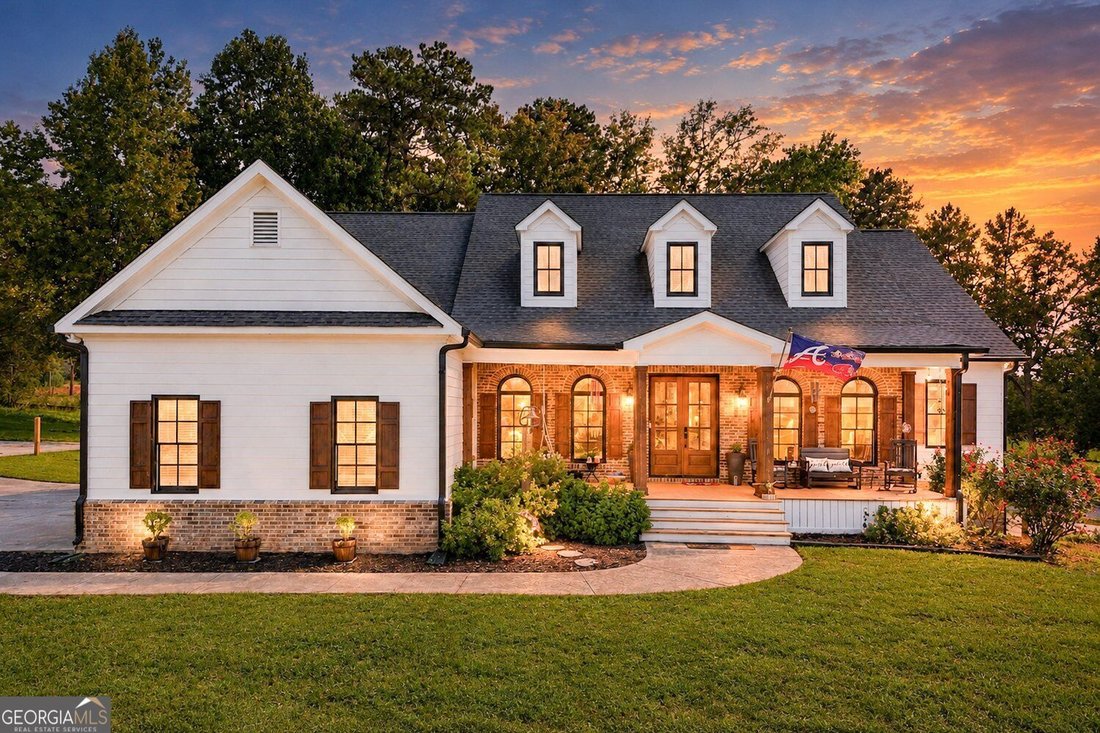 House in Dallas, Georgia, United States 2 - 19104778