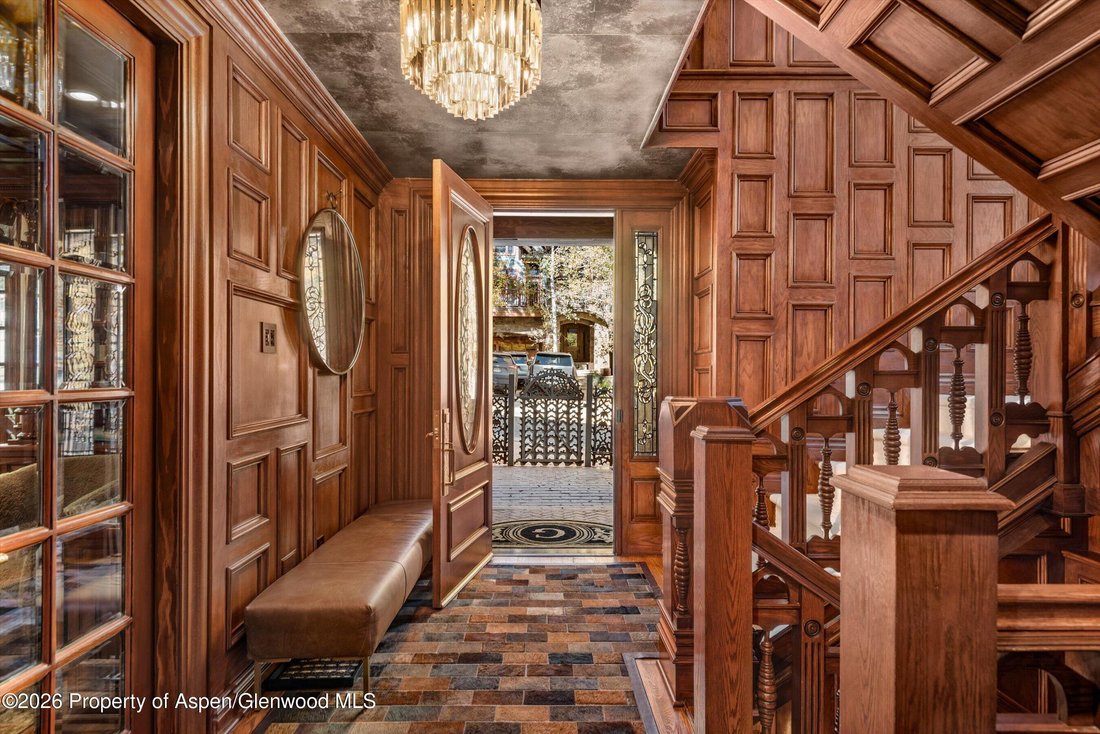 Casa en Aspen, Colorado, Estados Unidos 3 - 19105233