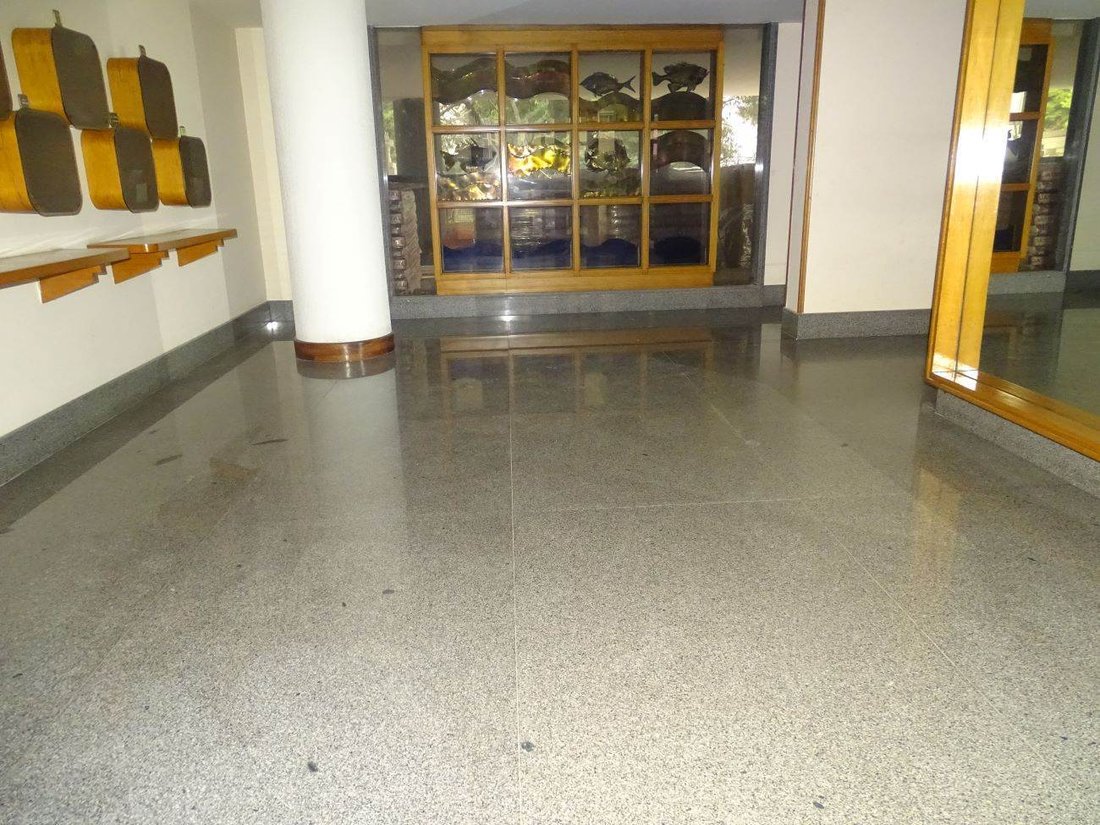 Apartamento en Carrassi - San Pasquale, Bari, Apulia 3 - 19105077