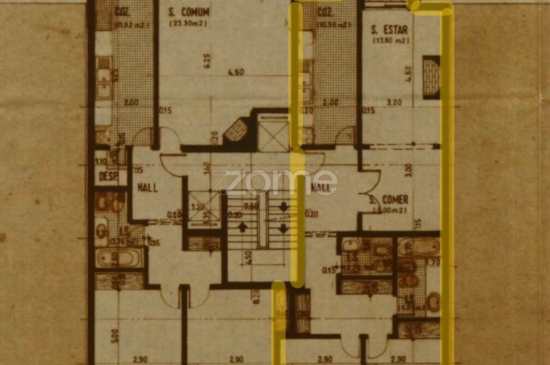 Appartement à São Domingos de Rana, Lisbonne, Portugal 3 - 19105590