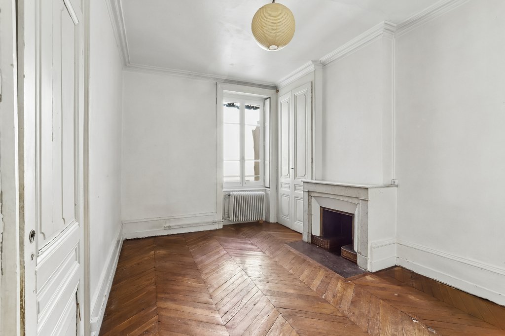 Wohnung in Tête d'Or-Foch-Vitton, Lyon 6e Arrondissement, Lyon 4 - 19103589