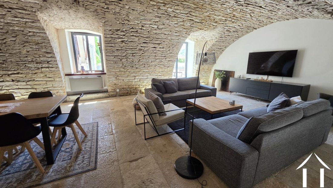 Casa en Auxey-Duresses, Borgoña-Franco Condado, Francia 3 - 19105311