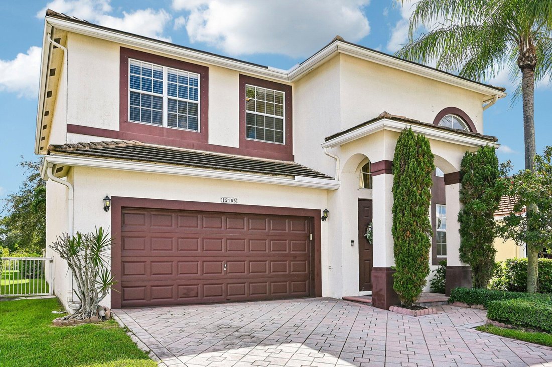 House in Wellington, Florida, United States 3 - 19104455