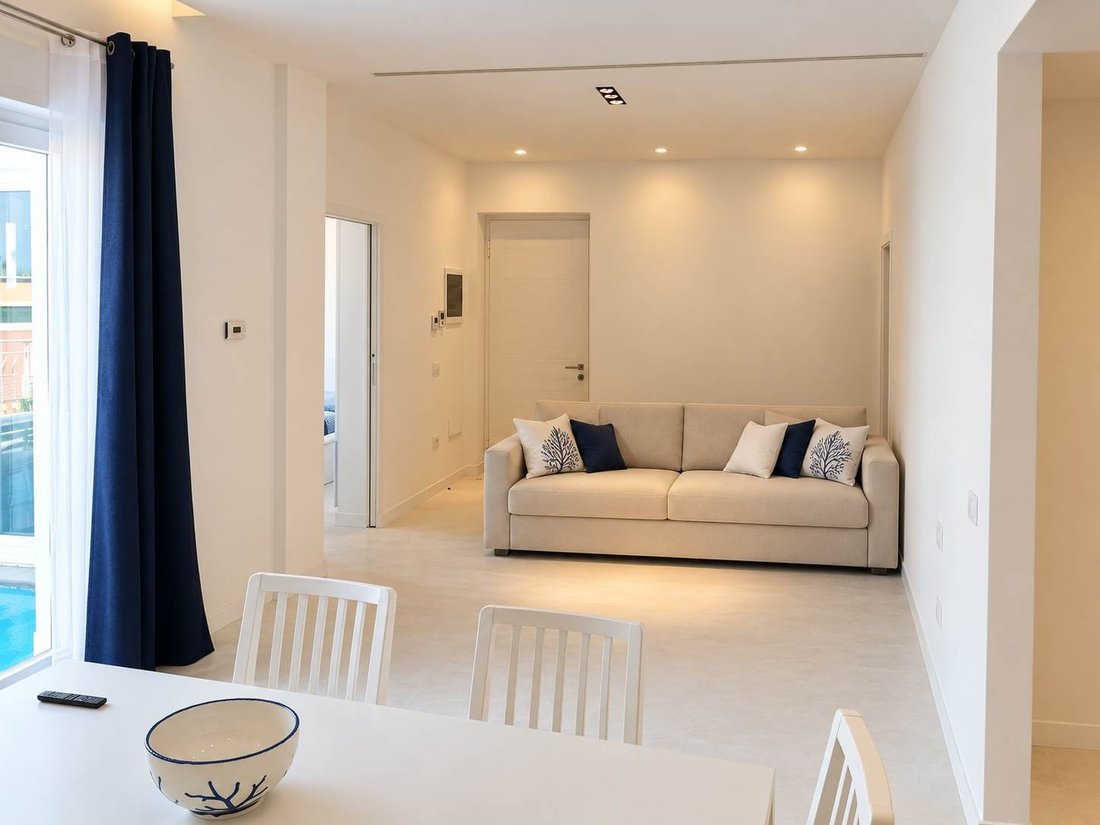 Appartement à Capri, Campanie, Italie 2 - 16721859
