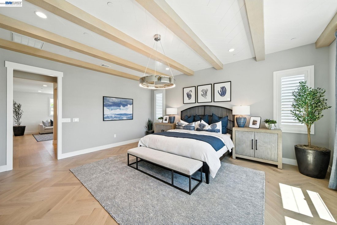 Casa a Dublin, California, Stati Uniti 2 - 19103860