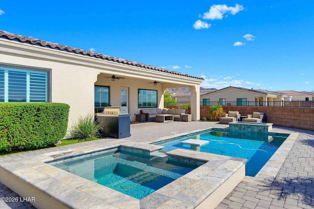 House in Lake Havasu City, Arizona, United States 3 - 19104205