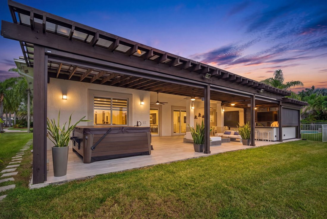 Haus in Weston, Florida, Vereinigte Staaten 3 - 19104659