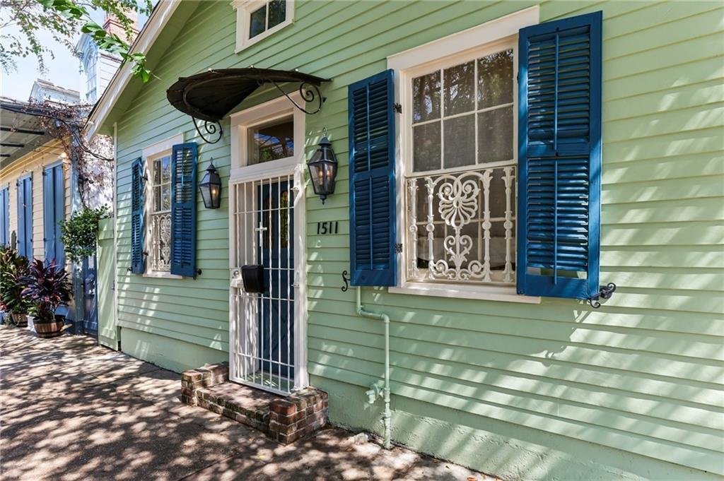 Casa en Nueva Orleans, Luisiana, Estados Unidos 2 - 19103606