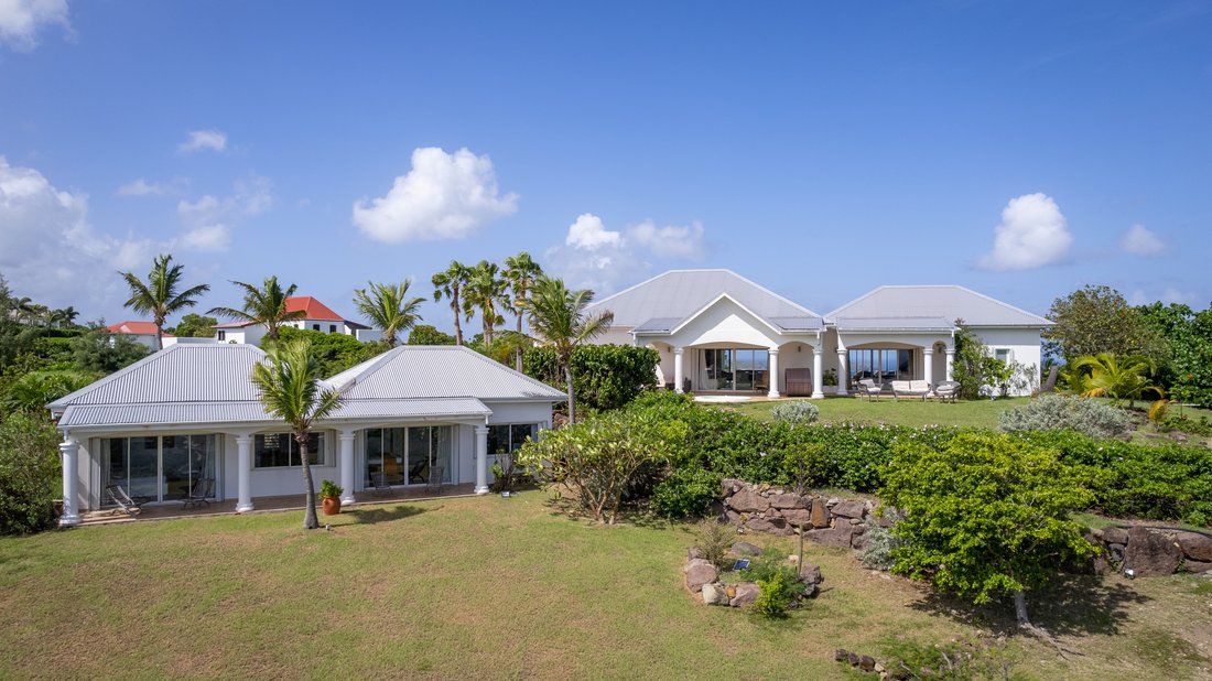 House in Montjean, Saint Barthélemy 2 - 19103152
