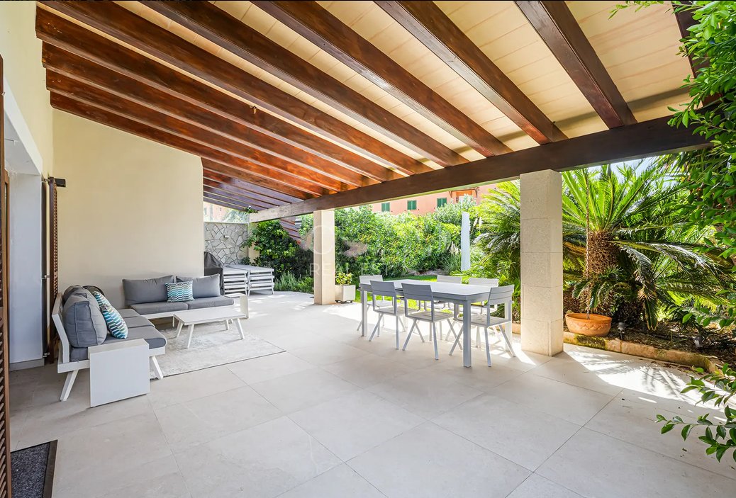 Villa in Santa Ponsa, Balearische Inseln, Spanien 5 - 19104639