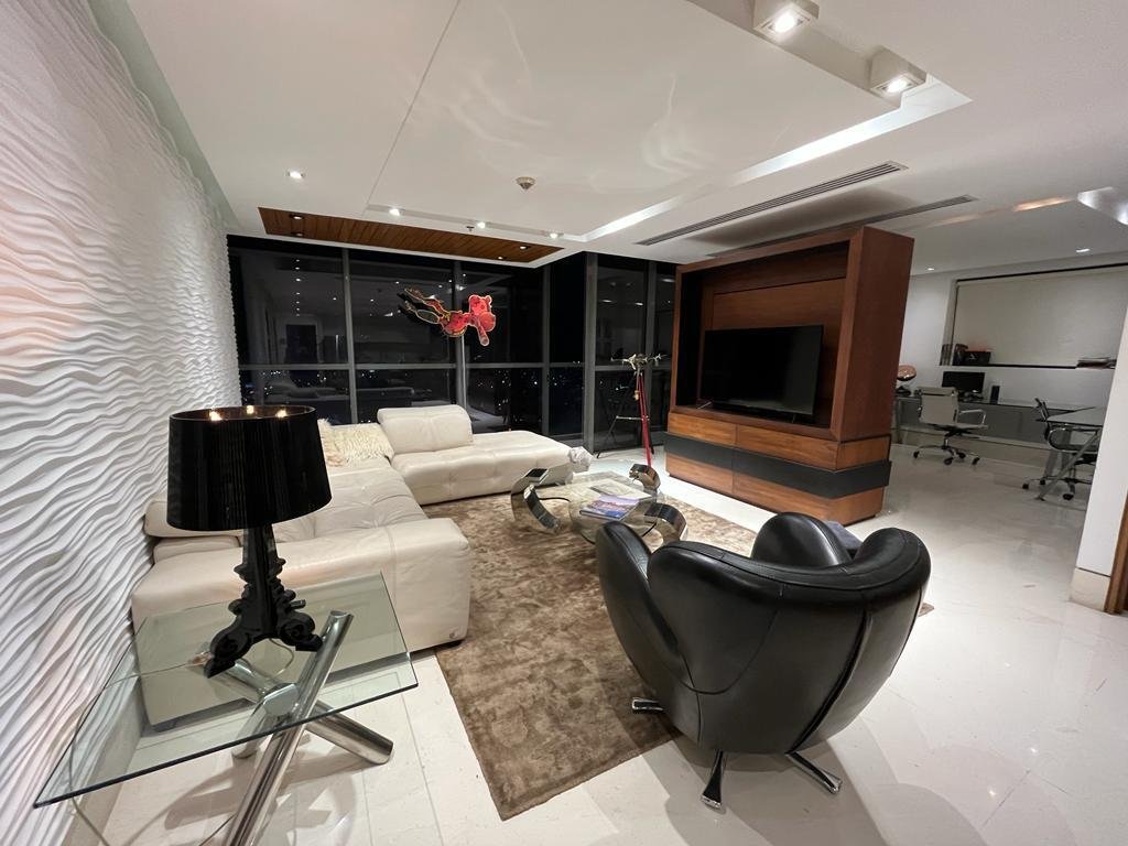Appartement à Monterrey, Nuevo León, Mexique 1 - 19103081