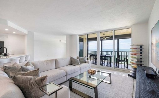 Appartement à Naples, Floride, États-Unis 1