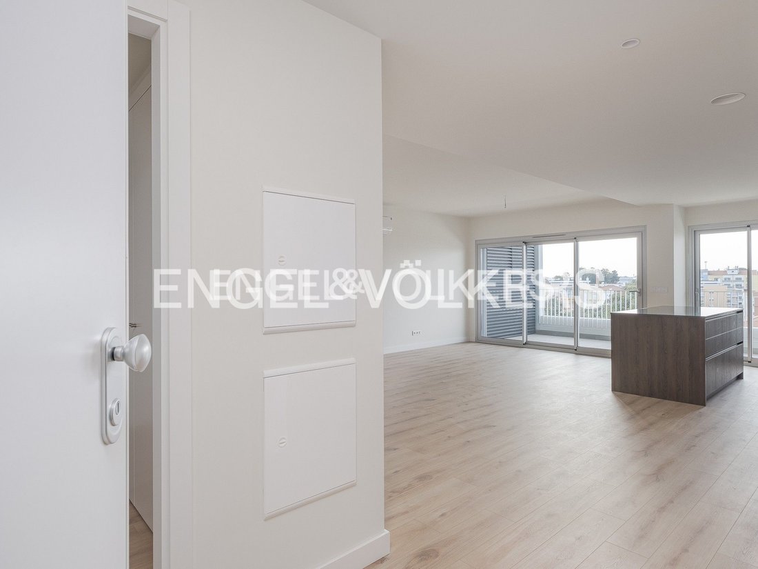 Apartment in Seixal, Arrentela e Aldeia de Paio Pires, Setubal, Portugal 4 - 19105587