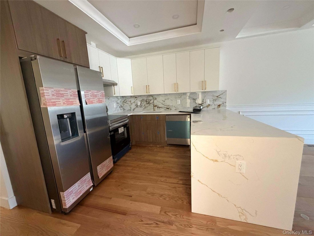 Casa a New York, New York, Stati Uniti 5 - 19104475
