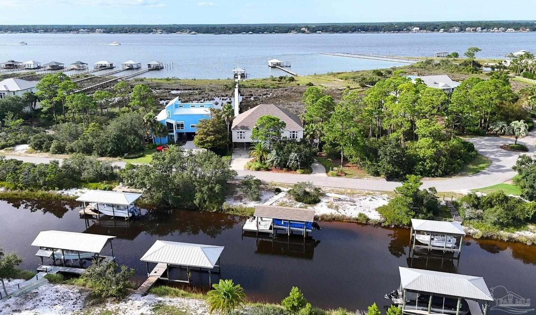 Haus in Orange Beach, Alabama, Vereinigte Staaten 2 - 19103334