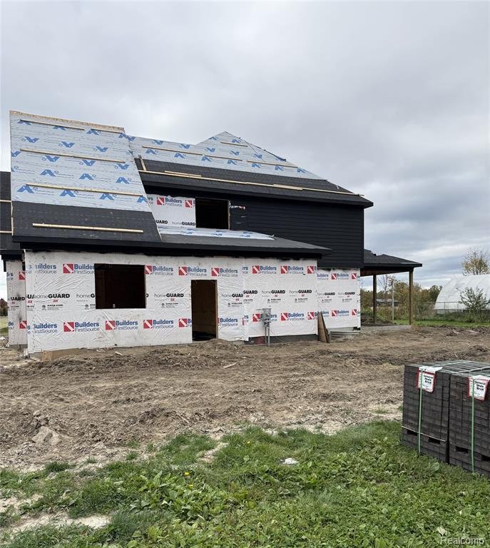 House in Ray, Michigan, United States 3 - 19104366