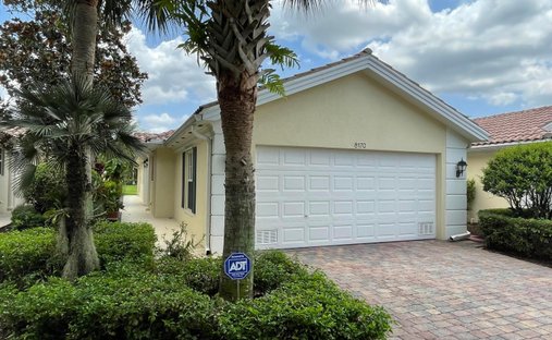 Casa en Wellington, Florida, Estados Unidos 1