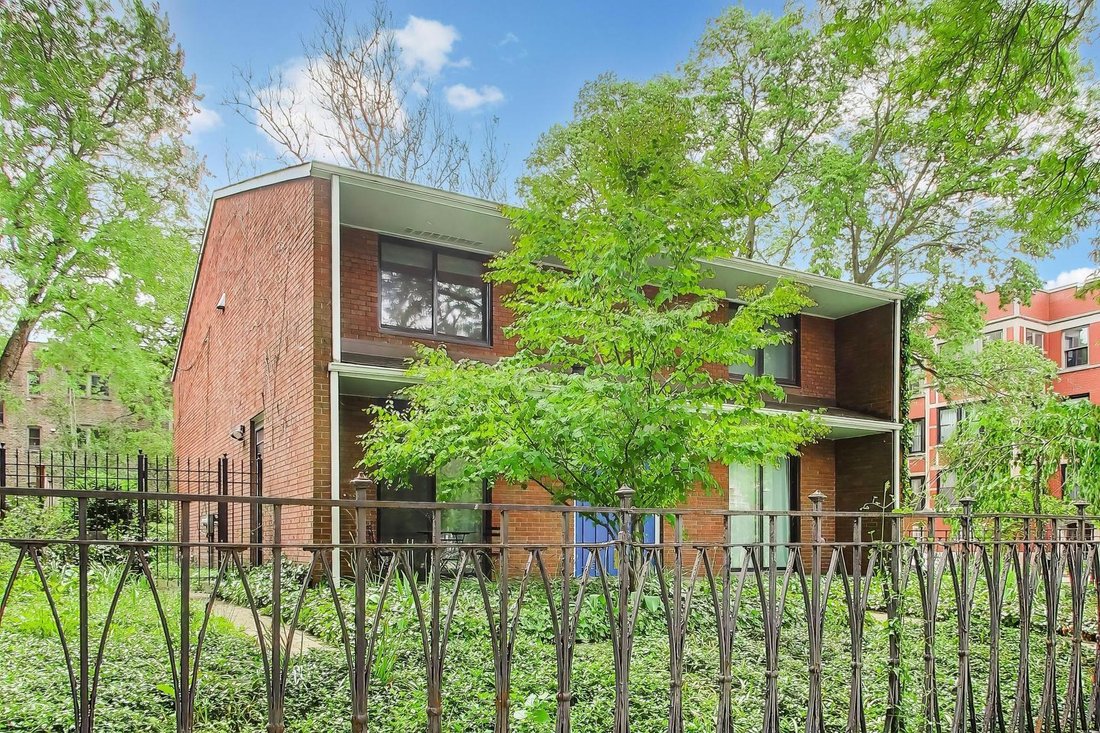 House in Chicago, Illinois, United States 2 - 19104704