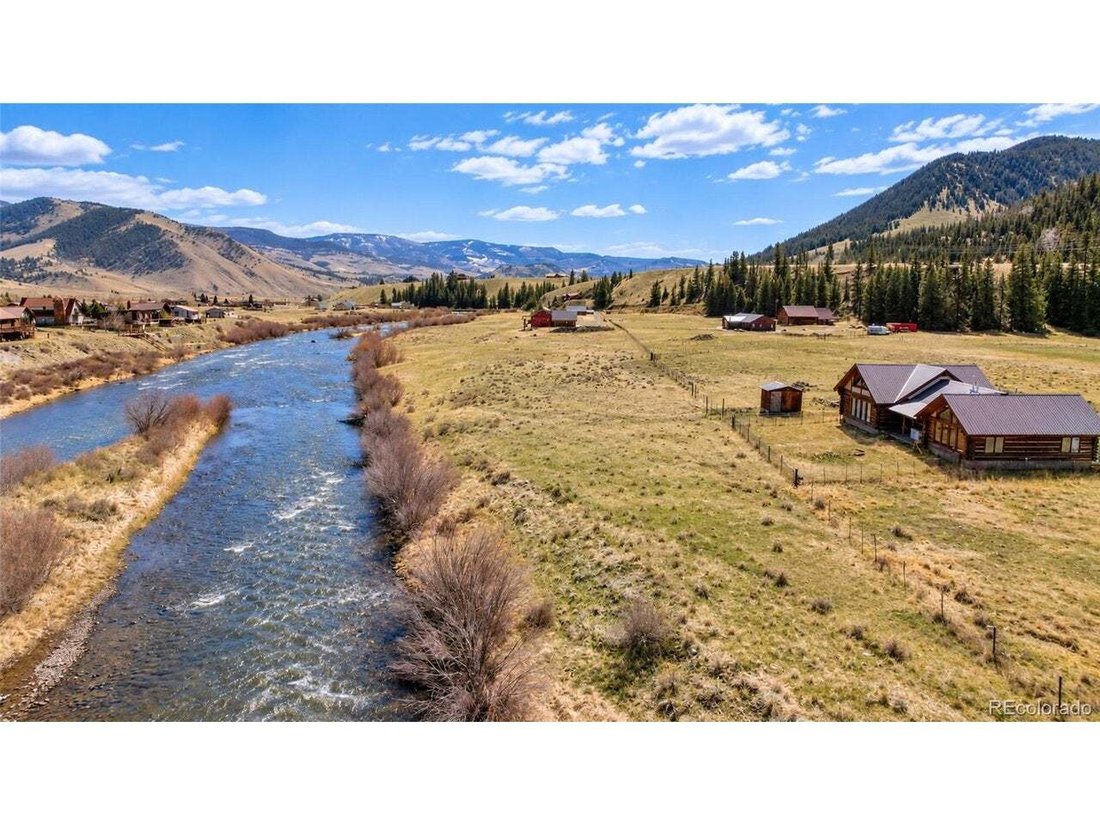 Maison à Creede, Colorado, États-Unis 3 - 18362405