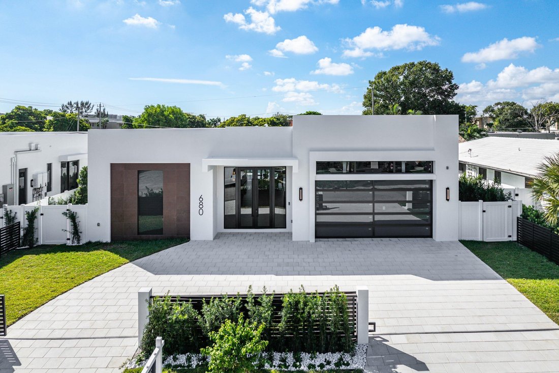 House in Boca Raton, Florida, United States 1 - 19103132