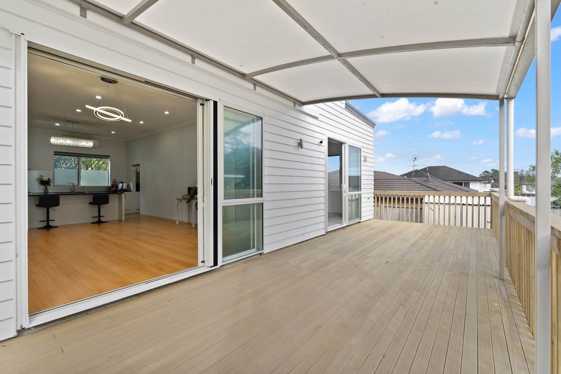 Casa a Auckland, Auckland, Nuova Zelanda 3 - 18397892
