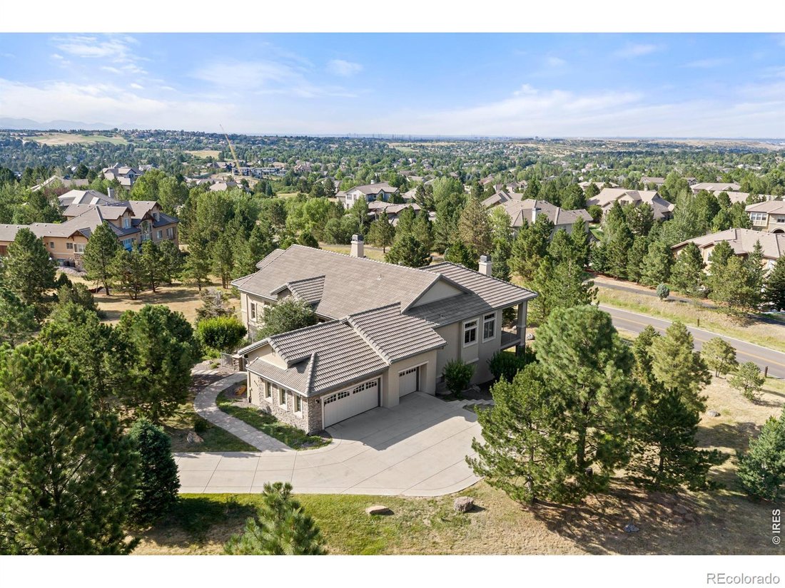 House in Castle Rock, Colorado, United States 2 - 19104031
