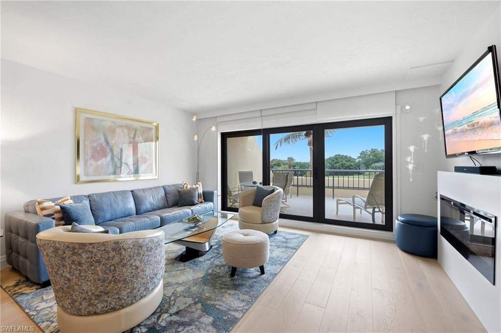 Condominio a Naples, Florida, Stati Uniti 5 - 19106421
