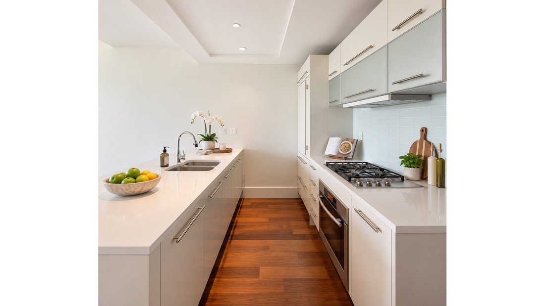 Condo in New York, New York, United States 2 - 19105207