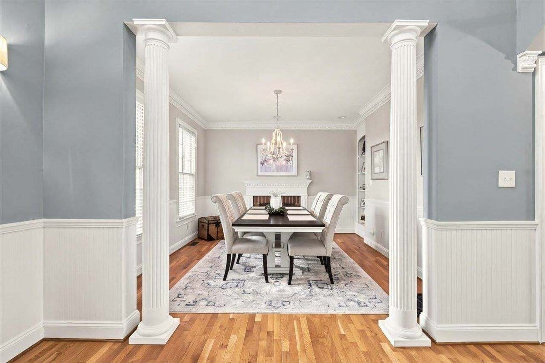 House in Verona, Virginia, United States 5 - 19103518