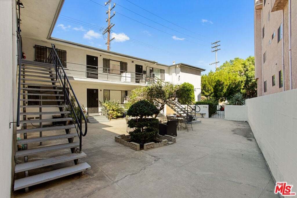 Altro a Los Angeles, California, Stati Uniti 4 - 19104014
