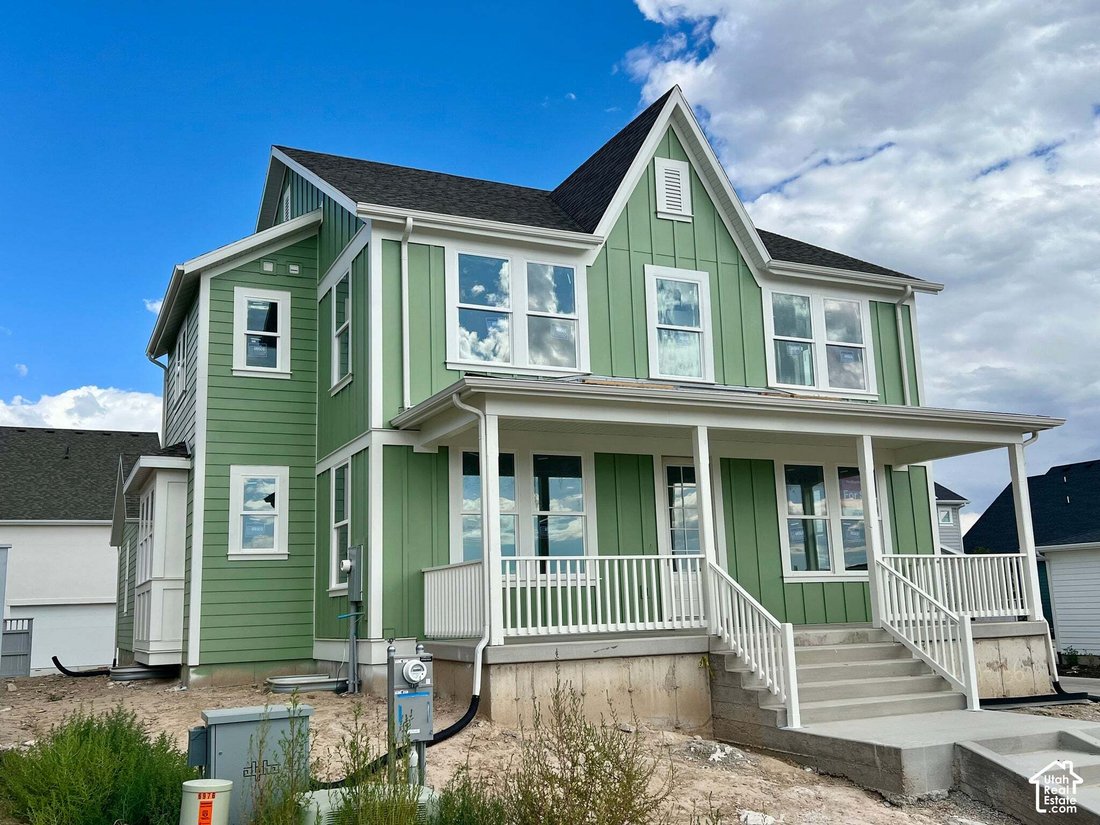 House in South Jordan, Utah, United States 4 - 19103952