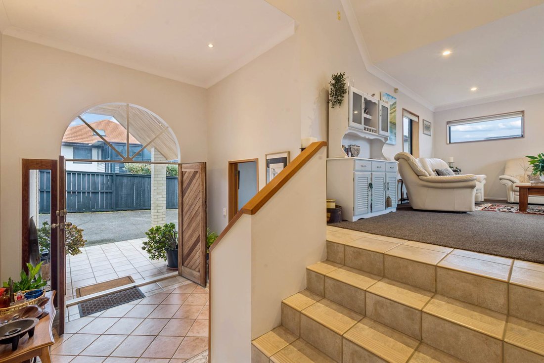House in Auckland, Auckland, New Zealand 5 - 18892709