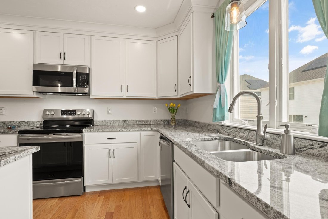 Casa a Weymouth, Massachusetts, Stati Uniti 4 - 19106655