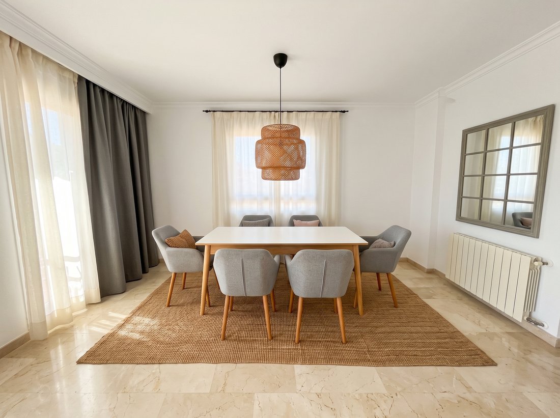Wohnung in Calvià, Balearische Inseln, Spanien 5 - 19105512