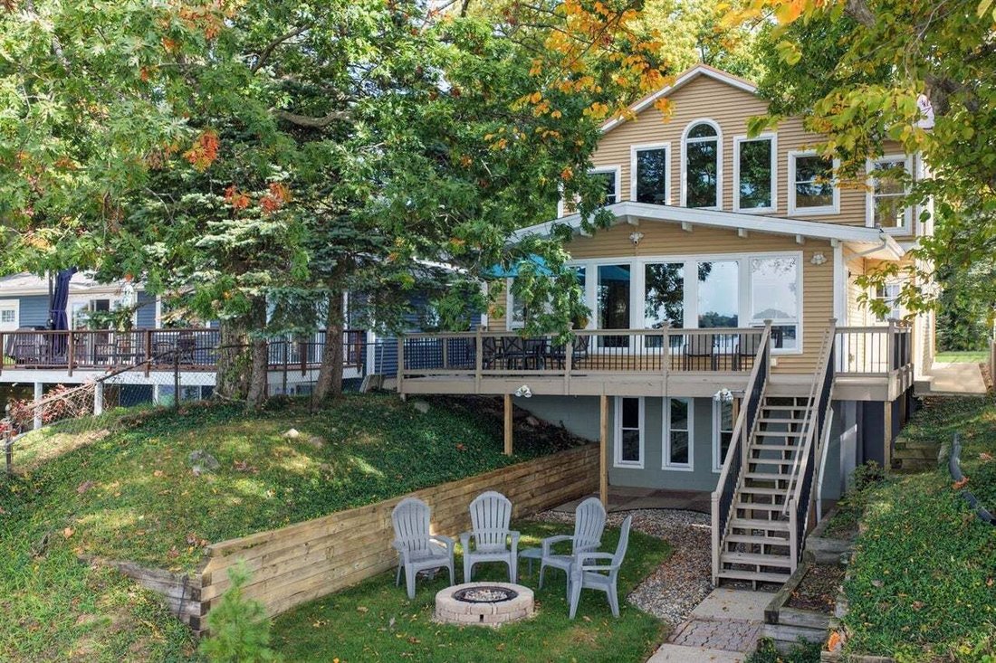 Haus in Portage, Michigan, Vereinigte Staaten 1 - 19104389